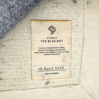 STUDIO THE BLUE BOY / Ice Cream Rug
