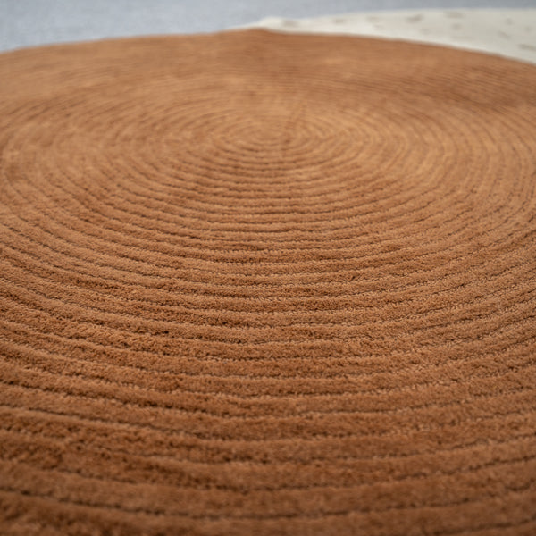 STUDIO THE BLUE BOY / Ice Cream Rug