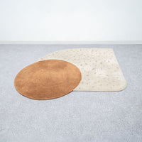 STUDIO THE BLUE BOY / Ice Cream Rug