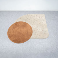 STUDIO THE BLUE BOY / Ice Cream Rug