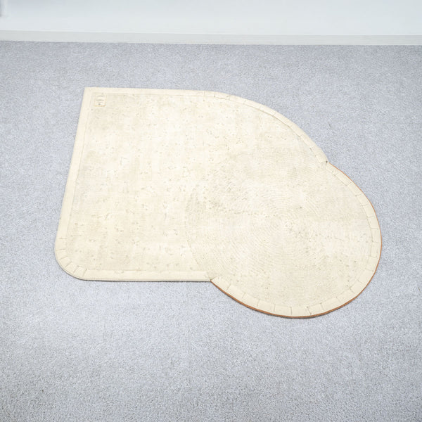 STUDIO THE BLUE BOY / Ice Cream Rug