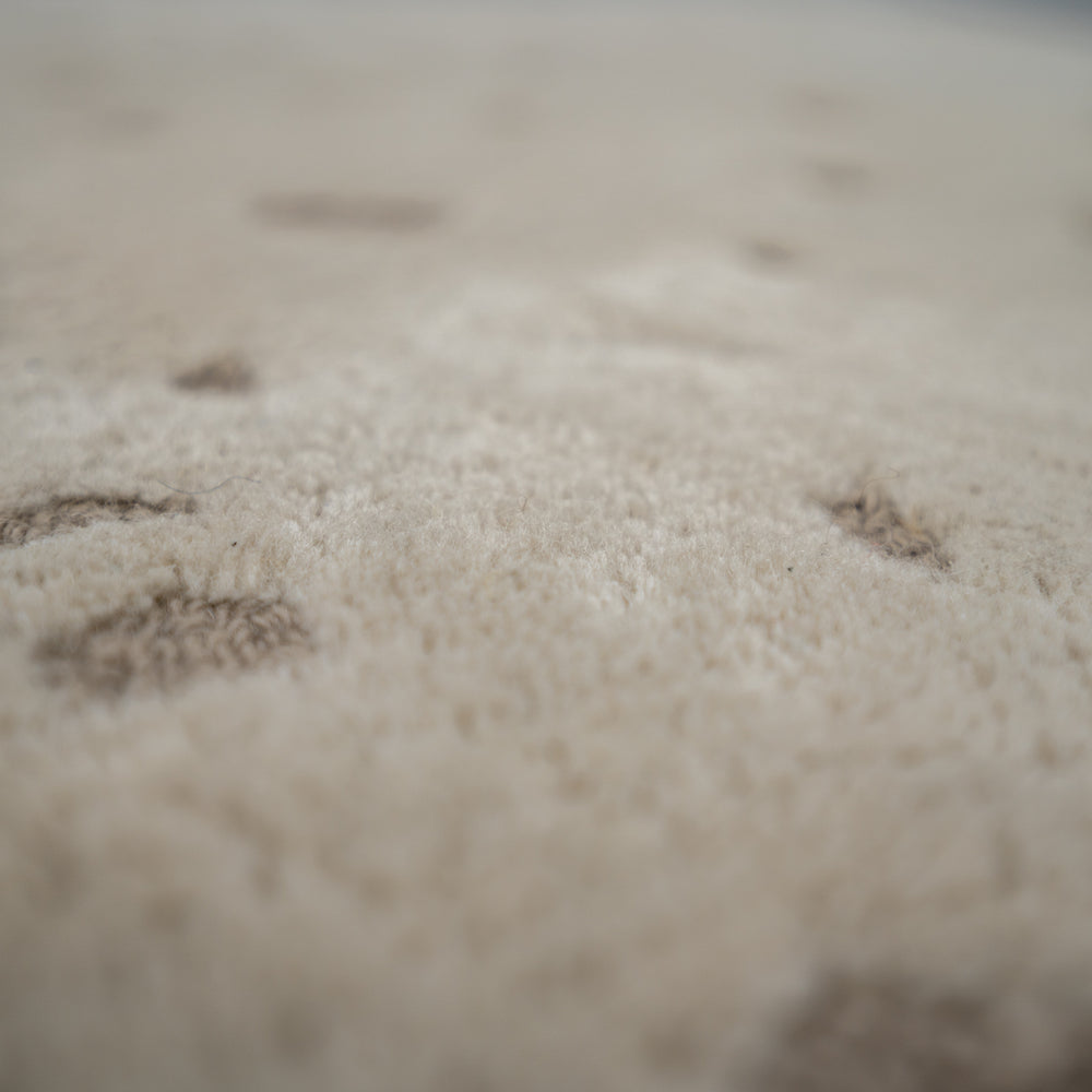 STUDIO THE BLUE BOY / Ice Cream Rug