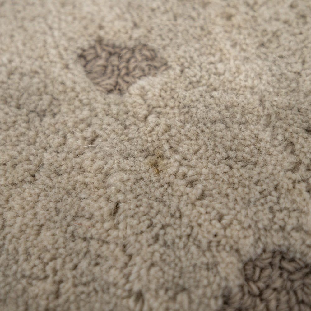 STUDIO THE BLUE BOY / Ice Cream Rug