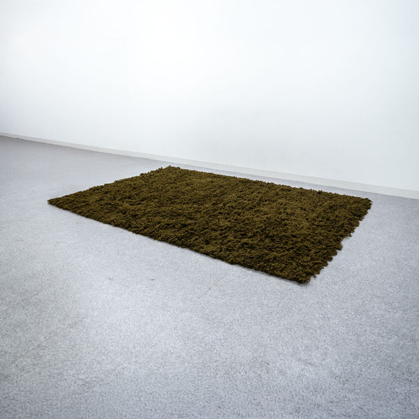 ferm LIVING / MEADOW High Pile Rug
