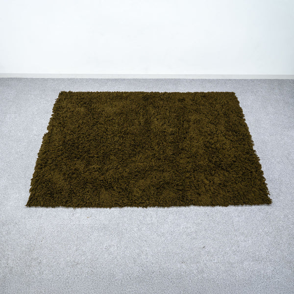 ferm LIVING / MEADOW High Pile Rug