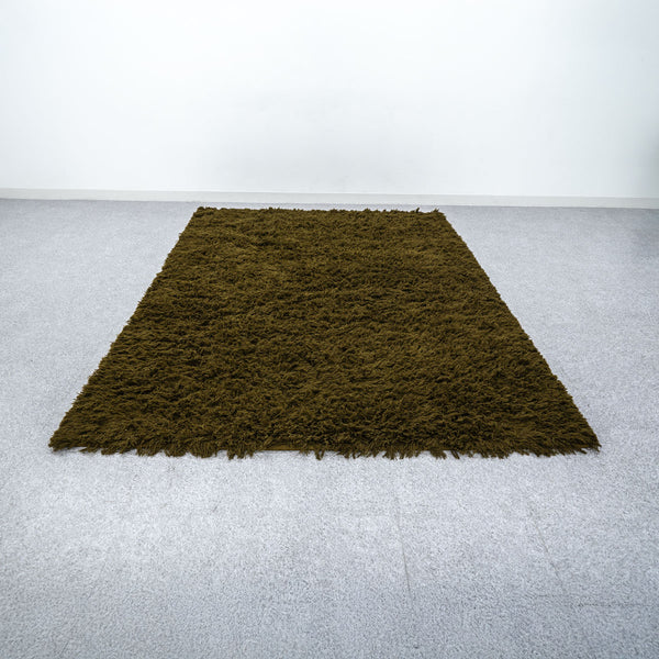 ferm LIVING / MEADOW High Pile Rug