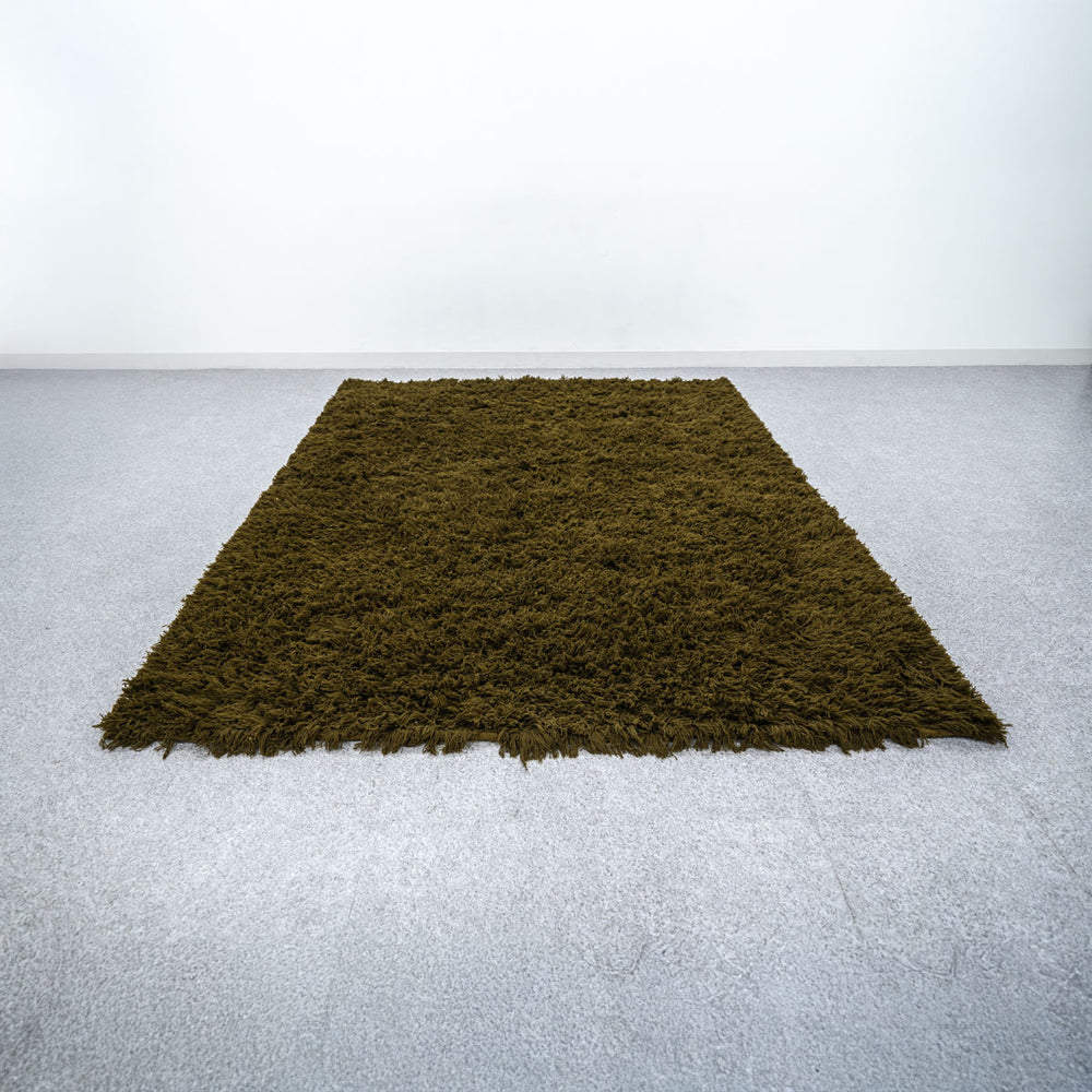 ferm LIVING / MEADOW High Pile Rug