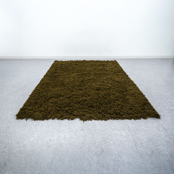 ferm LIVING / MEADOW High Pile Rug