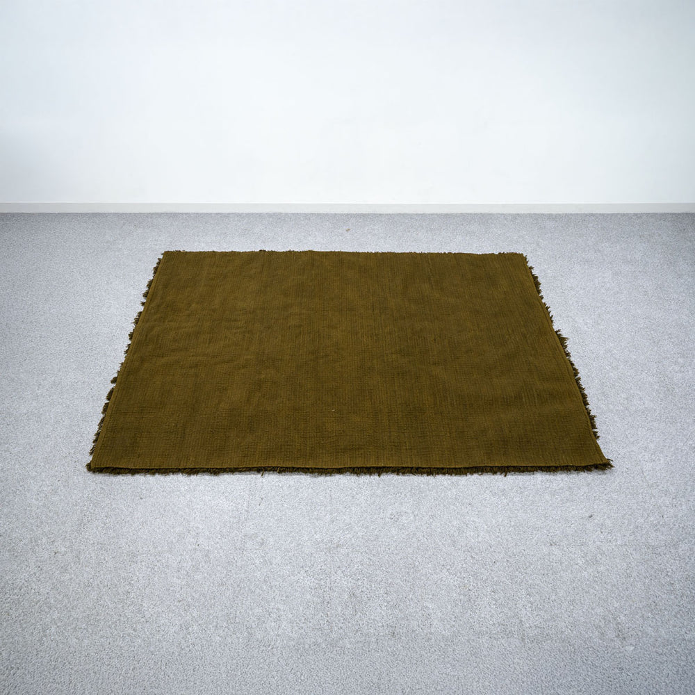 ferm LIVING / MEADOW High Pile Rug