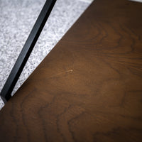 【展示品】Audo Copenhagen / Rail Desk / オドー・コペンハーゲン
