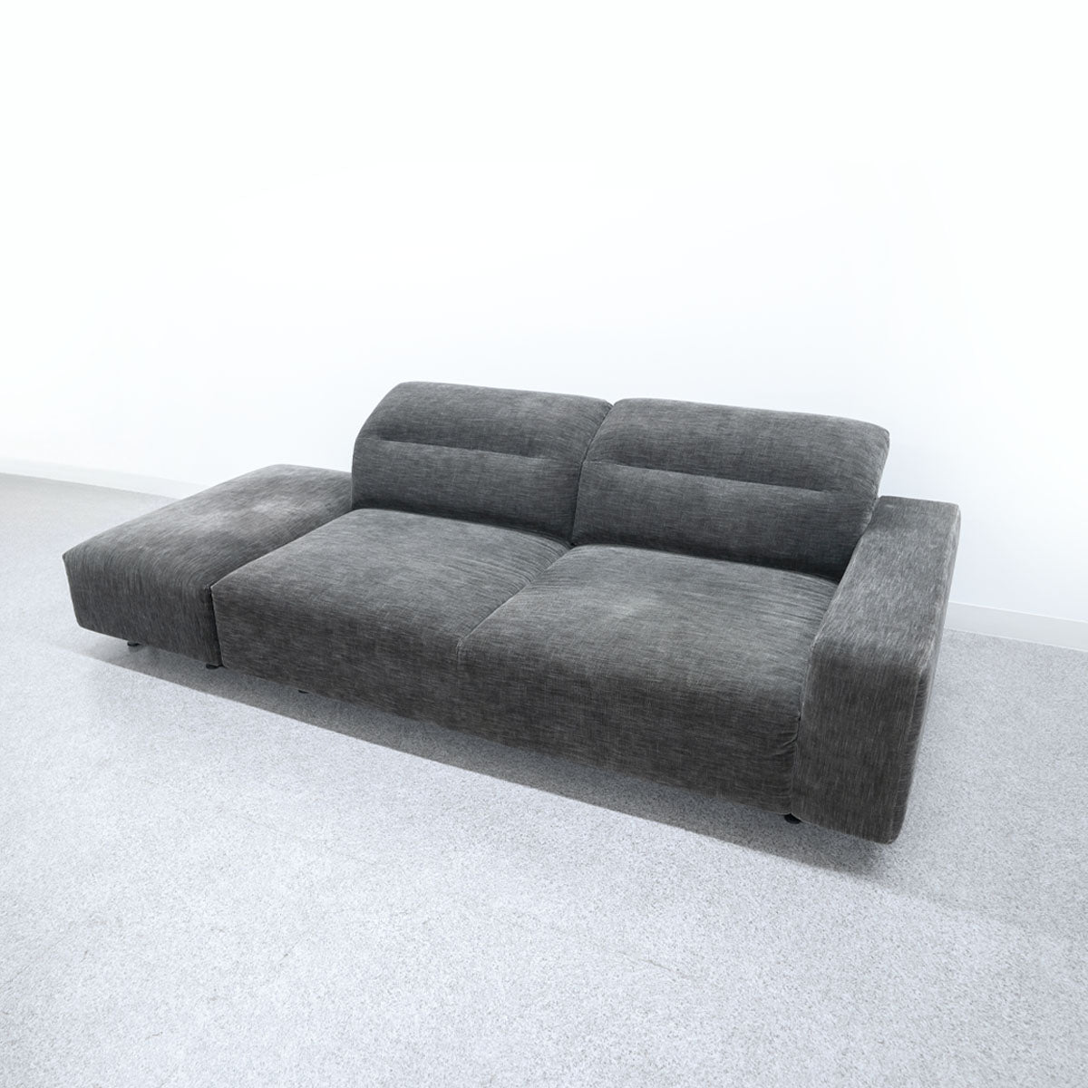 BoConcept / Hampton – Back to the Furniture