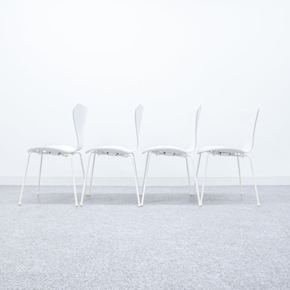 FRITZ HANSEN / SERIES 7
