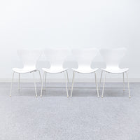 FRITZ HANSEN / SERIES 7