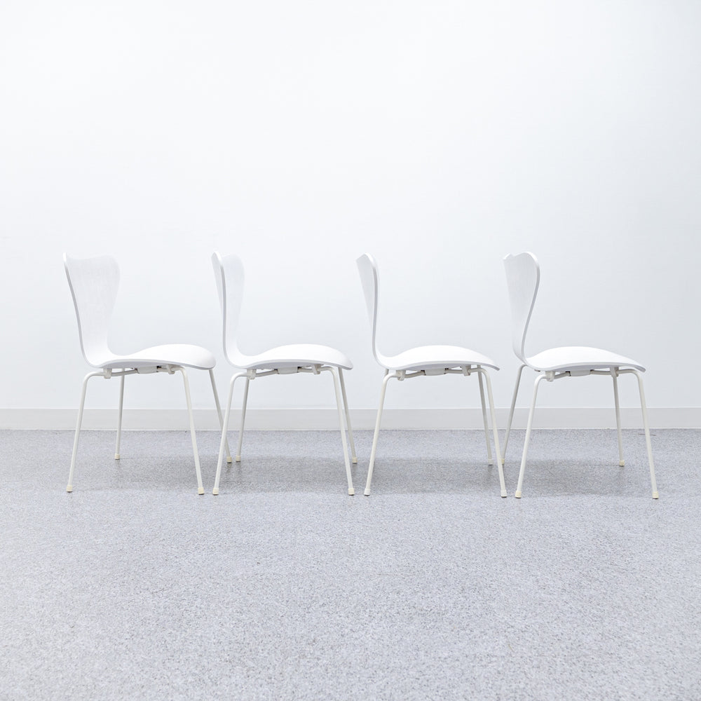FRITZ HANSEN / SERIES 7
