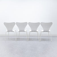 FRITZ HANSEN / SERIES 7