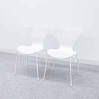 FRITZ HANSEN / SERIES 7