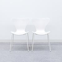 FRITZ HANSEN / SERIES 7