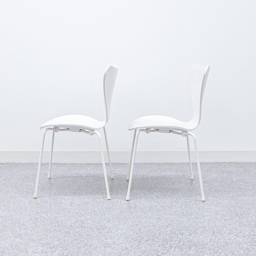 FRITZ HANSEN / SERIES 7