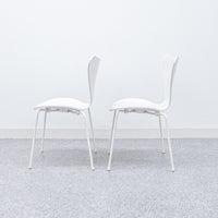FRITZ HANSEN / SERIES 7