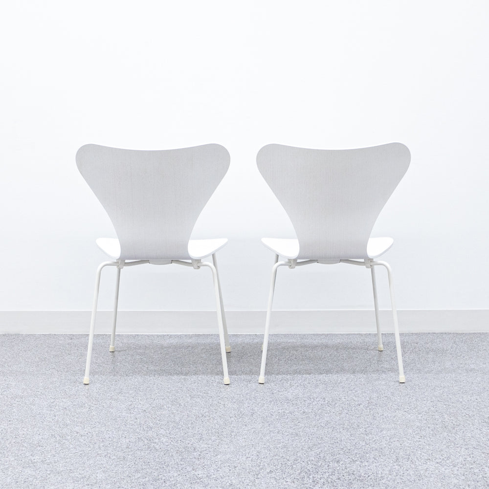 FRITZ HANSEN / SERIES 7