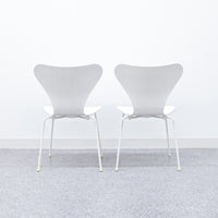 FRITZ HANSEN / SERIES 7