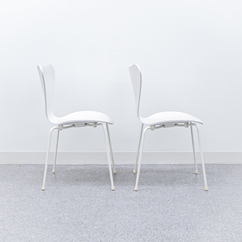 FRITZ HANSEN / SERIES 7