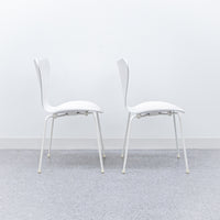 FRITZ HANSEN / SERIES 7