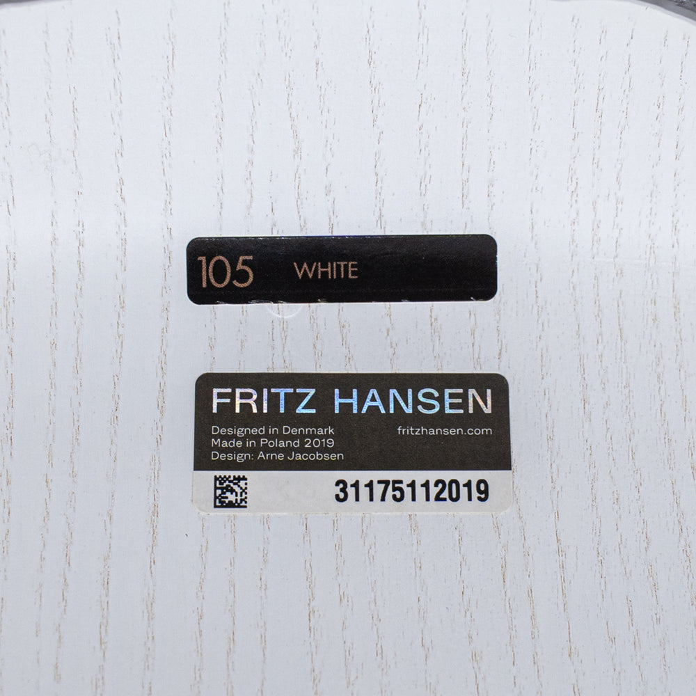 FRITZ HANSEN / SERIES 7
