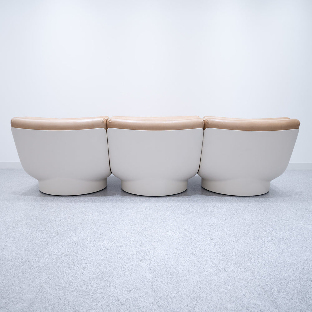 【展示品】THE CONRANSHOP / molinari BIBENDUM / ザ・コンランショップ
