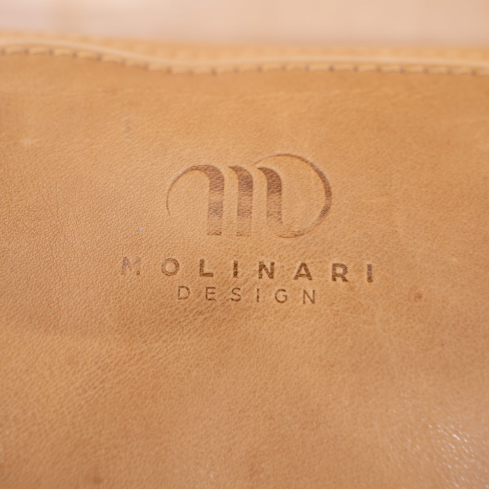 【展示品】THE CONRANSHOP / molinari BIBENDUM / ザ・コンランショップ