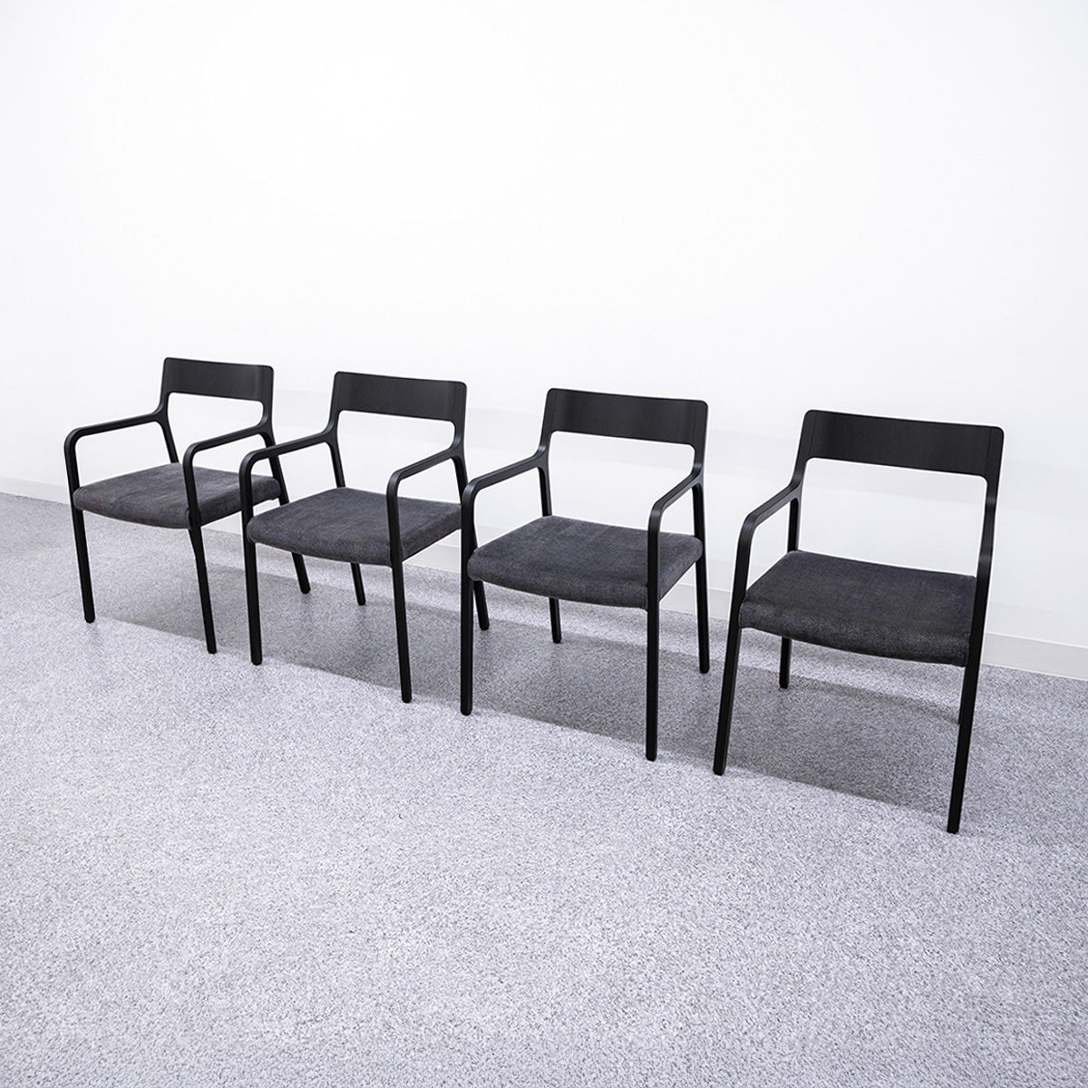 arflex / RINN – Back to the Furniture