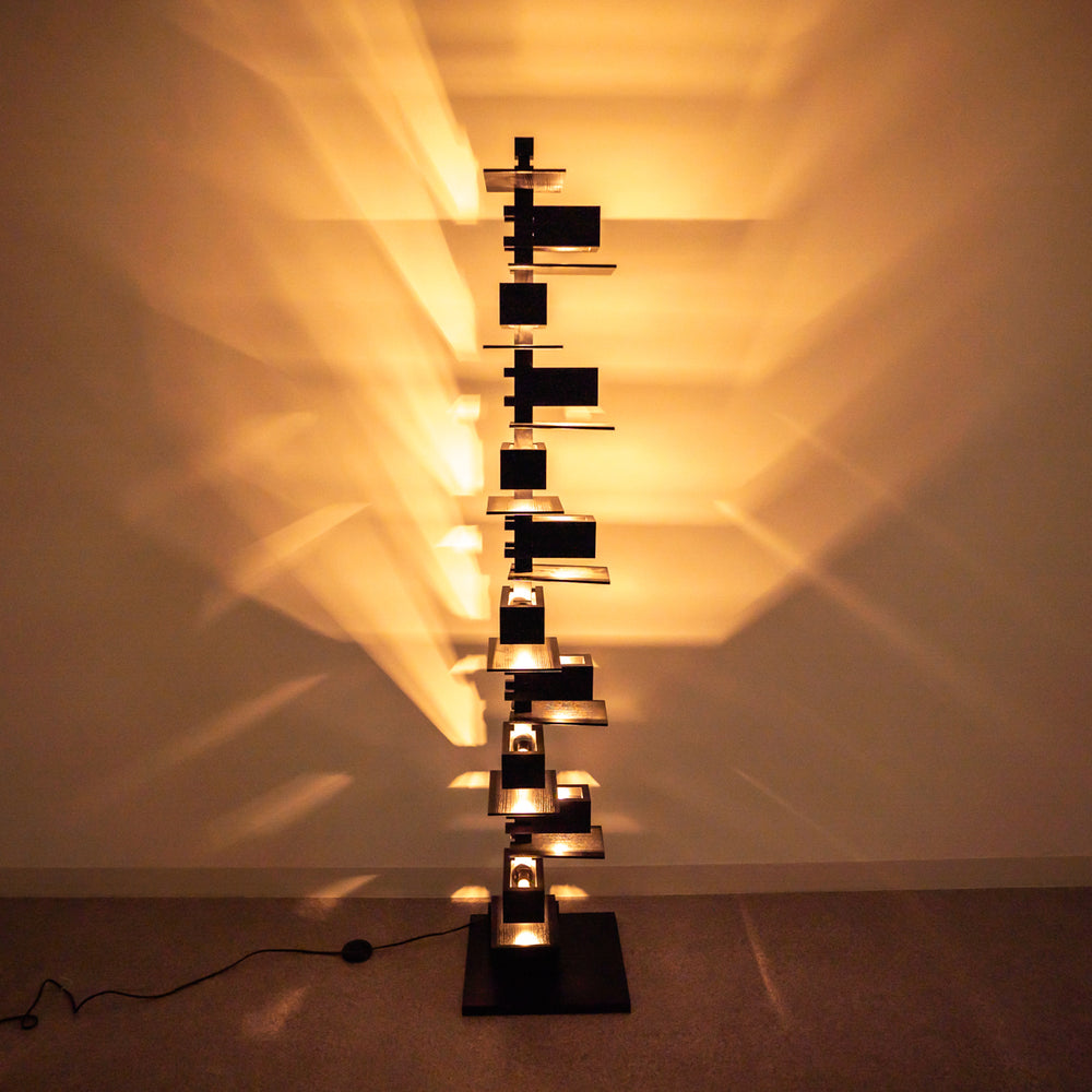 yamagiwa / TALIESIN 2 – Back to the Furniture