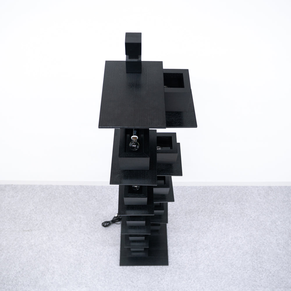 yamagiwa / TALIESIN 2 – Back to the Furniture