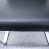 Knoll / Brno Arm Chair Flat Bar