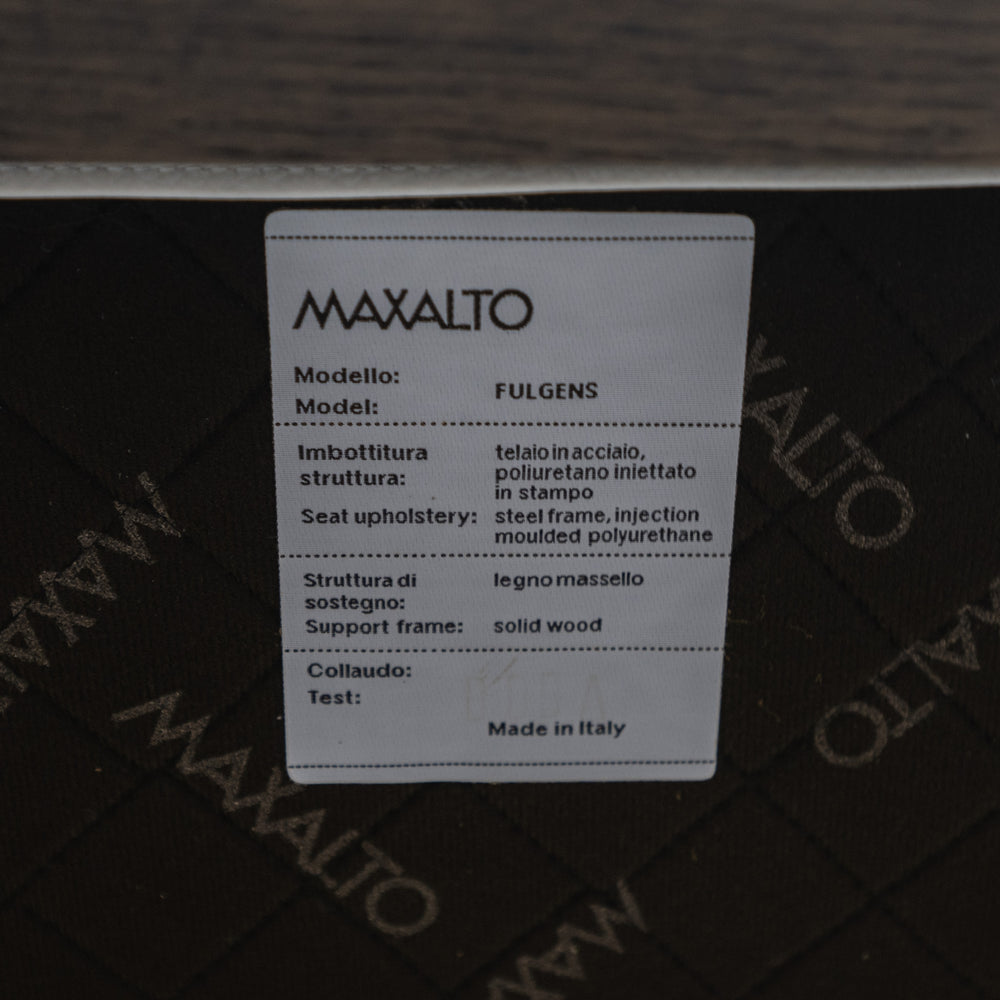 【展示品】MAXALTO / FULGENS / マクサルト