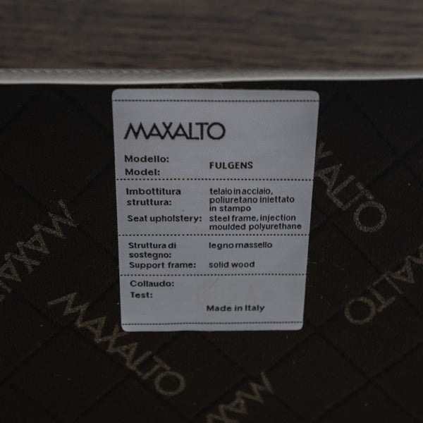 B&B ITALIA MAXALTO / FULGENS