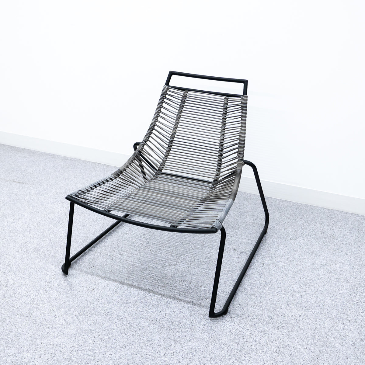 BoConcept ELBA 1脚 モデルルーム展示品 BoConcept（ボーコンセプト） ELBA（エルバ