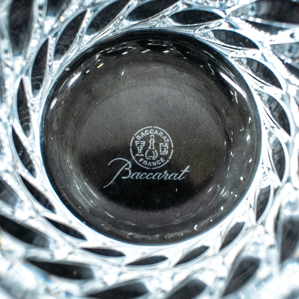 【展示品】Baccarat / ルチア / バカラ
