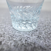【展示品】Baccarat / ルチア / バカラ