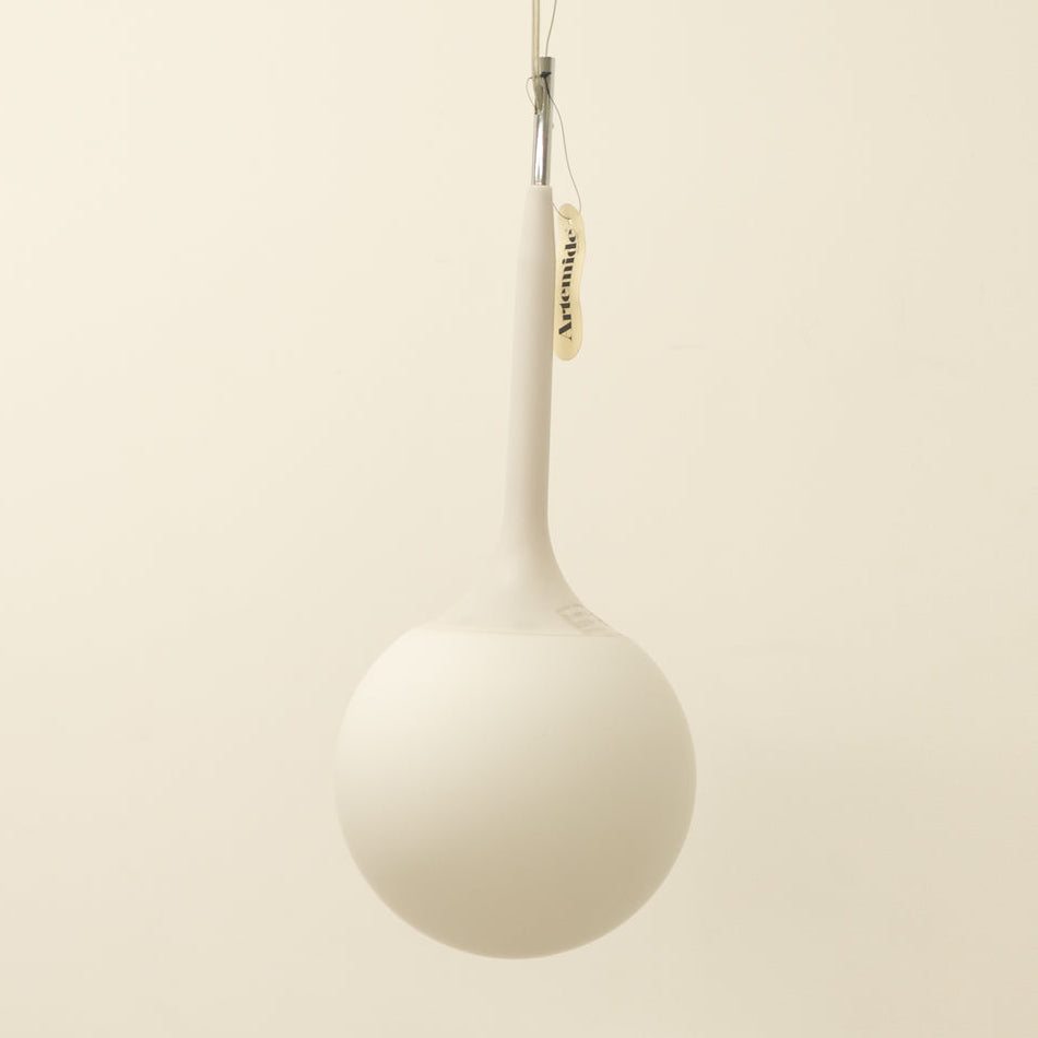 Artemide / CASTORE SOSPENSIONE 25 / アルテミデ