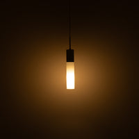 LIMBURG / サテンオパールガラスペンダント / ライムバッハ