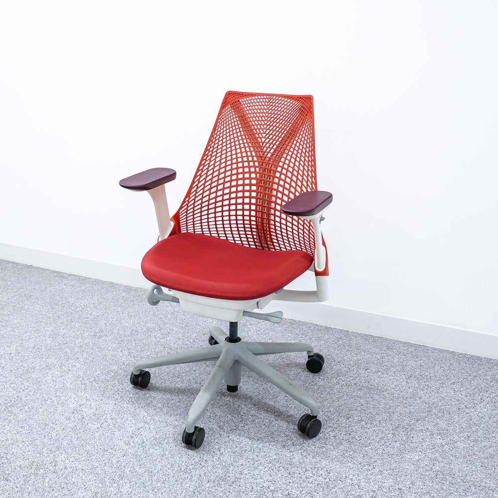 【中古品】Herman Miller / Sayl Chairs / ハーマンミラー
