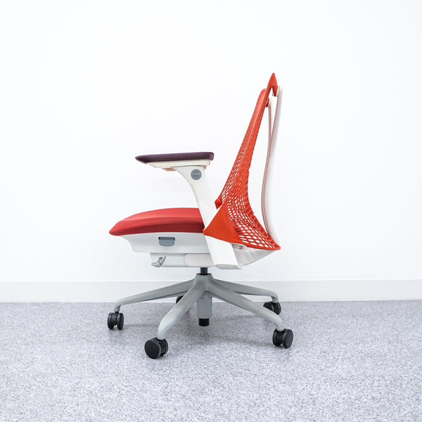 Herman Miller / Sayl Chairs