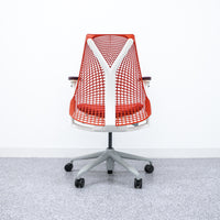 Herman Miller / Sayl Chairs