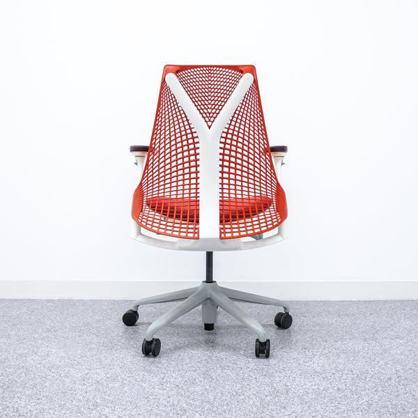 Herman Miller / Sayl Chairs