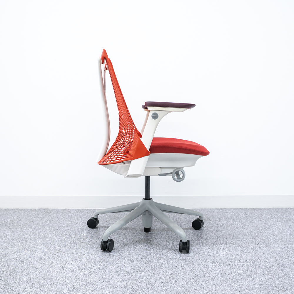 Herman Miller / Sayl Chairs