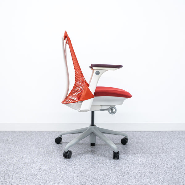 Herman Miller / Sayl Chairs