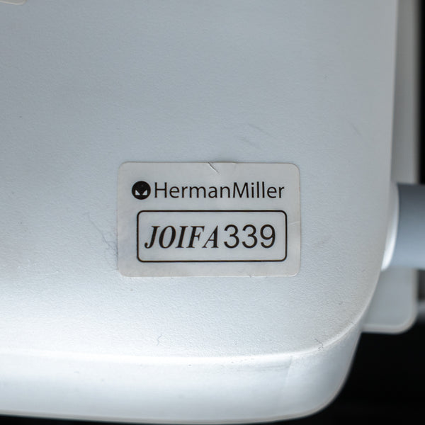 Herman Miller / Sayl Chairs