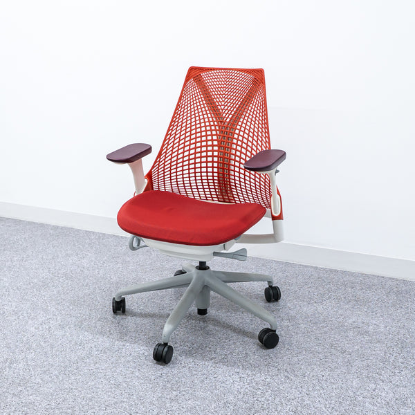Herman Miller / Sayl Chairs