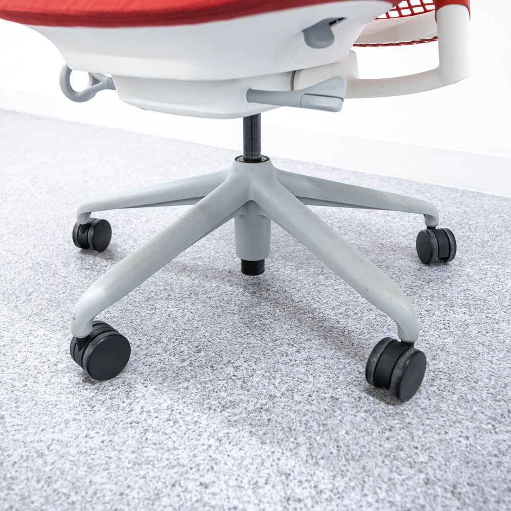 Herman Miller / Sayl Chairs